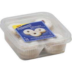 Entenmanns Linzer Tarts - 72030020709