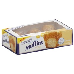 Entenmanns Muffins - 72030020747