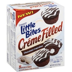 Entenmanns Cupcakes - 72030021690