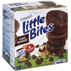 Entenmanns Brownies - 72030022062