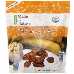 Made In Nature Bananas - 720379504038