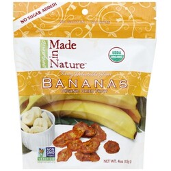 Made In Nature Bananas - 720379504045