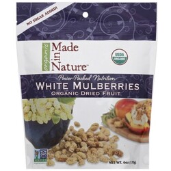 Made In Nature Mulberries - 720379504144