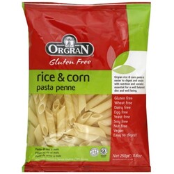 Orgran Penne Pasta - 720516020797