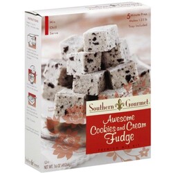 Southern Gourmet Premium Mix Kit - 72058607531