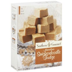 Southern Gourmet Fudge Mix Kit - 72058613594