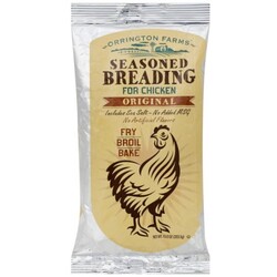 Orrington Farms Breading - 72058615000
