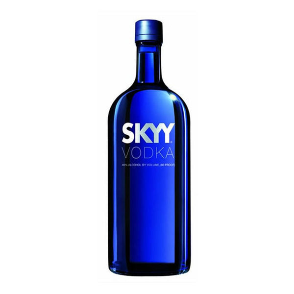 SKYY VODKA - 1.75L - 721059017503