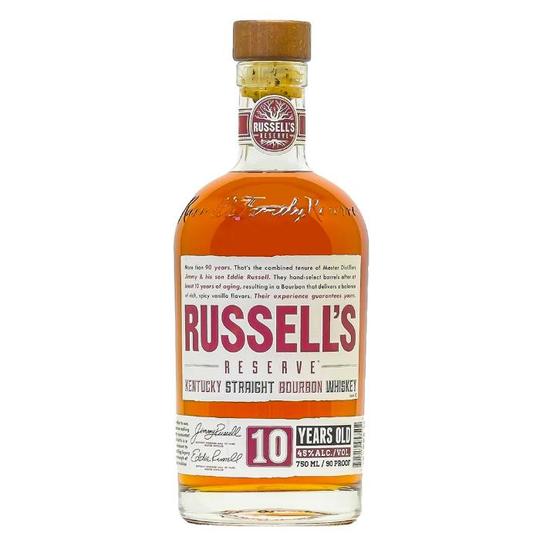 Buy Russell's Reserve Single Barrel 