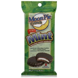 Moon Pie Cookie Sandwich - 72108089225