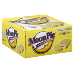 Moon Pie Marshmallow Sandwich - 72108720074