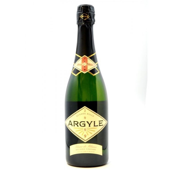 ARGYLE BLANC DE BLANCS - 750ml - 721675200037