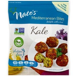 Nates Mediterranean Bites - 72169400014