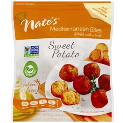 Nates Mediterranean Bites - 72169400038