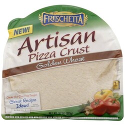 Freschetta Pizza Crust - 72180564436