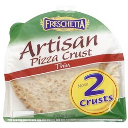 Freschetta Pizza Crust - 72180566911