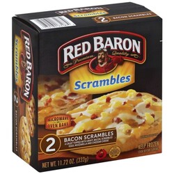 Red Baron Scrambles - 72180631879