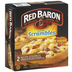 Red Baron Scrambles - 72180633385