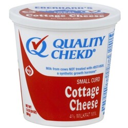 Eberhards Cottage Cheese - 72199002202