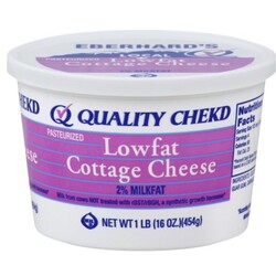 Eberhards Cottage Cheese - 72199003001