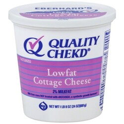 Eberhards Cottage Cheese - 72199003100