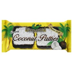 Anastasia Coconut Patties - 722001042055