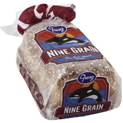 Franz Bread - 72220004571