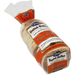 Franz English Muffins - 72220005141