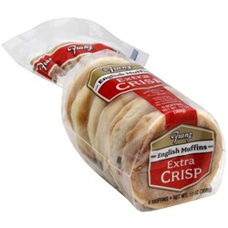 Franz English Muffins - 72220005165