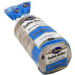 Franz English Muffins - 72220005257