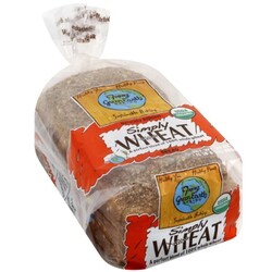 Green Earth Baking Bread - 72220008555