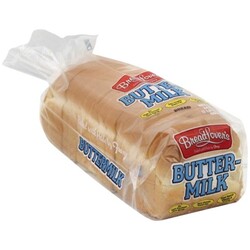 BreadLovers Bread - 72220008838