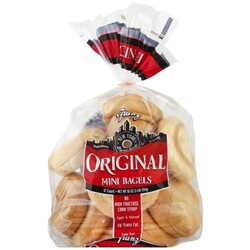 Franz Bagels - 72220099935