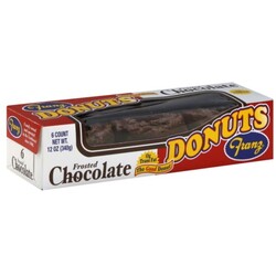 Franz Donuts - 72220220346