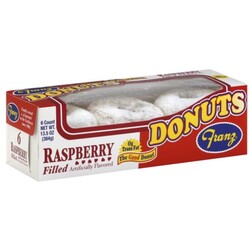 Franz Donuts - 72220220414