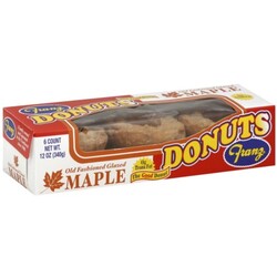 Franz Donuts - 72220220469