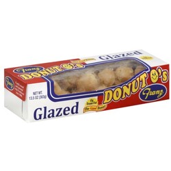 Franz Donuts O's - 72220220568