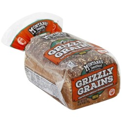 Montanas SweetHeart Bread - 72220900187