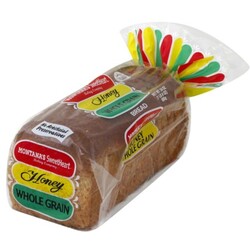 Montanas SweetHeart Bread - 72220900217