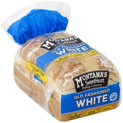 Montanas SweetHeart Bread - 72220900262