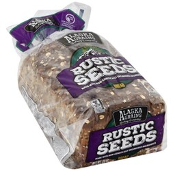 Alaska Grains Bread - 72220900491