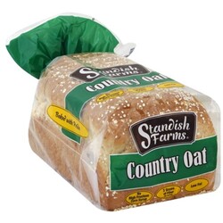 Standish Farms Bread - 72220900514