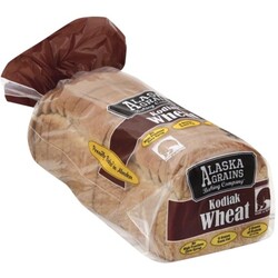 Alaska Grains Bread - 72220900606