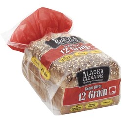 Alaska Grains Bread - 72220900682