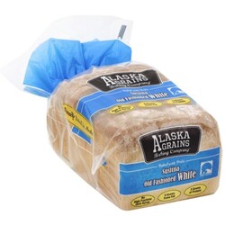 Alaska Grains Bread - 72220900699