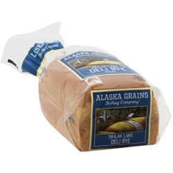 Alaska Grains Bread - 72220900712