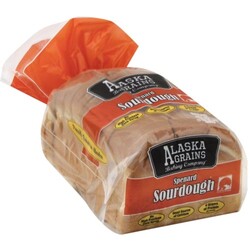 Alaska Grains Bread - 72220900729