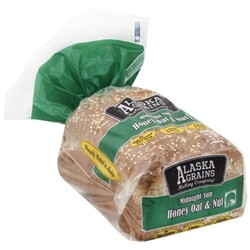 Alaska Grains Bread - 72220900736