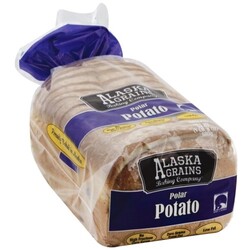 Alaska Grains Bread - 72220900743