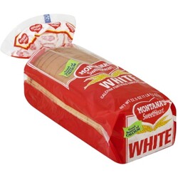 Montanas SweetHeart Bread - 72220900934